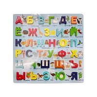 Вкладыш "Деревянная азбука" во Ступино