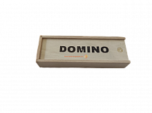 Игра настольная "Домино" во Ступино